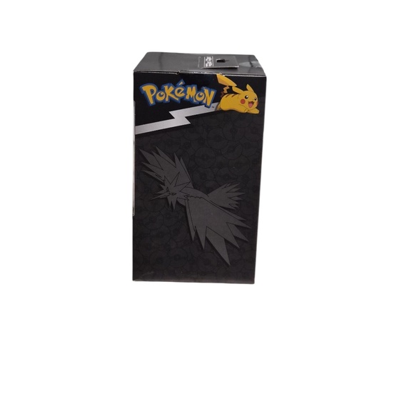 Pokemon Select Series 2 Zapdos Figure NIB - Picture 2 of 6